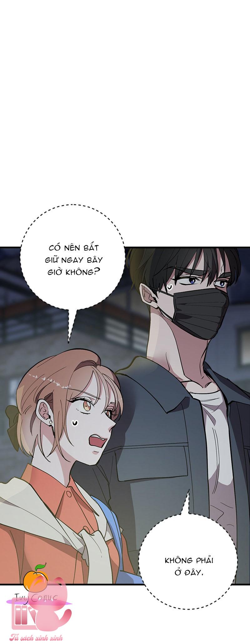 Trưởng Phòng Mệt Mỏi Vì Người Vợ Mới Cưới Chap 14 - Trang 2