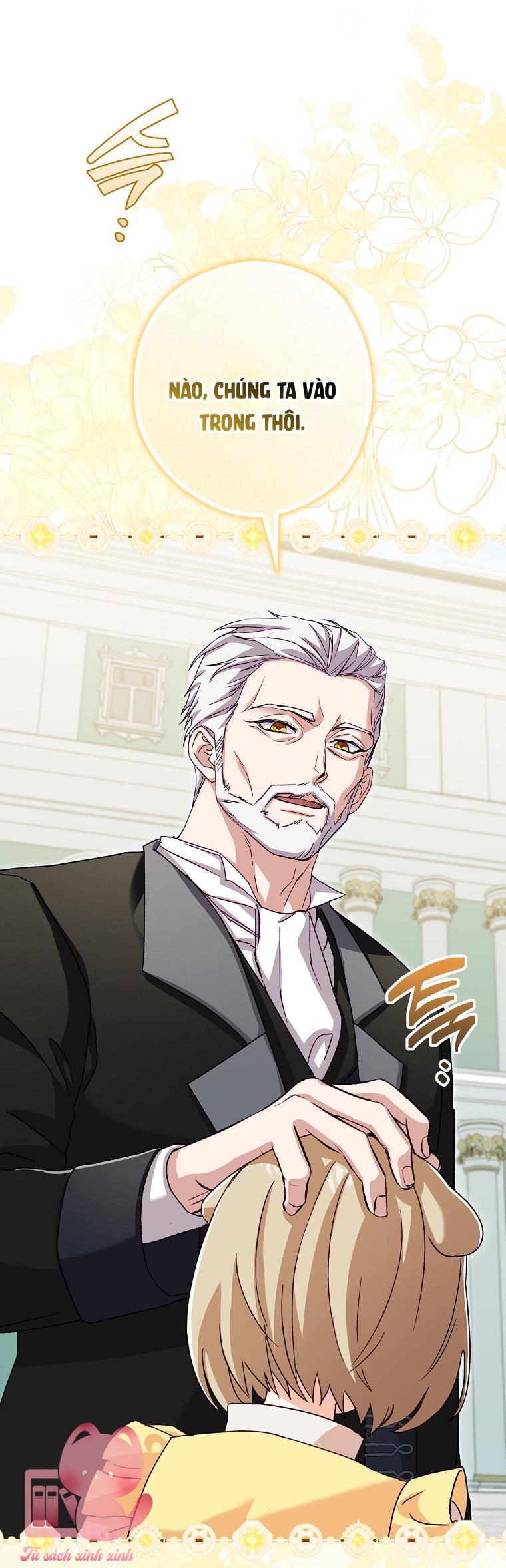 Chuột Đồng Dẫn Lối Cinderella Chap 8 - Trang 2