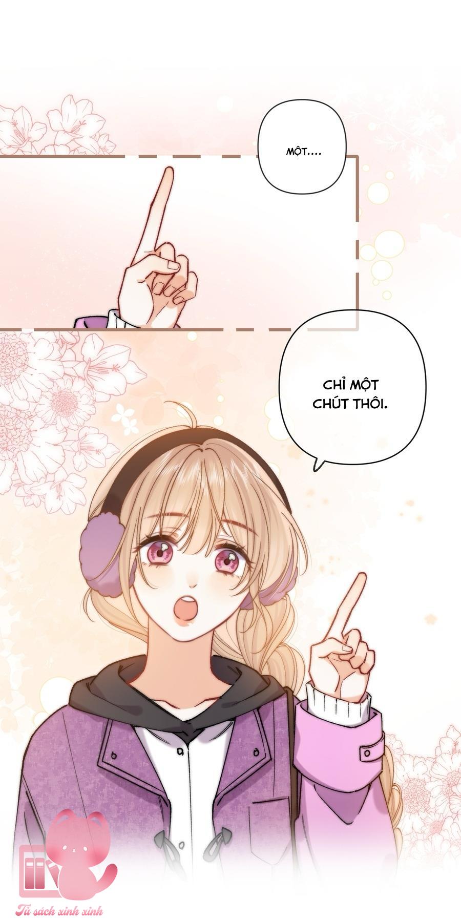 Mối Tình Thầm Kín Chap 119 - Trang 4