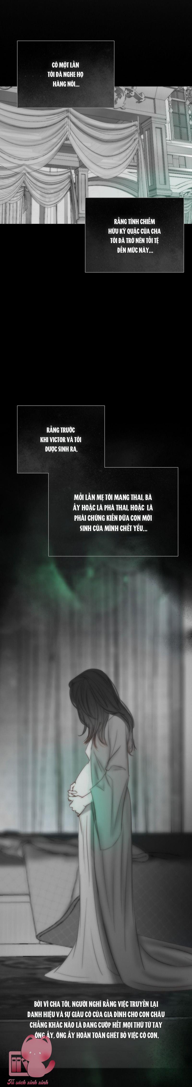 Serena Chap 77 - Trang 2