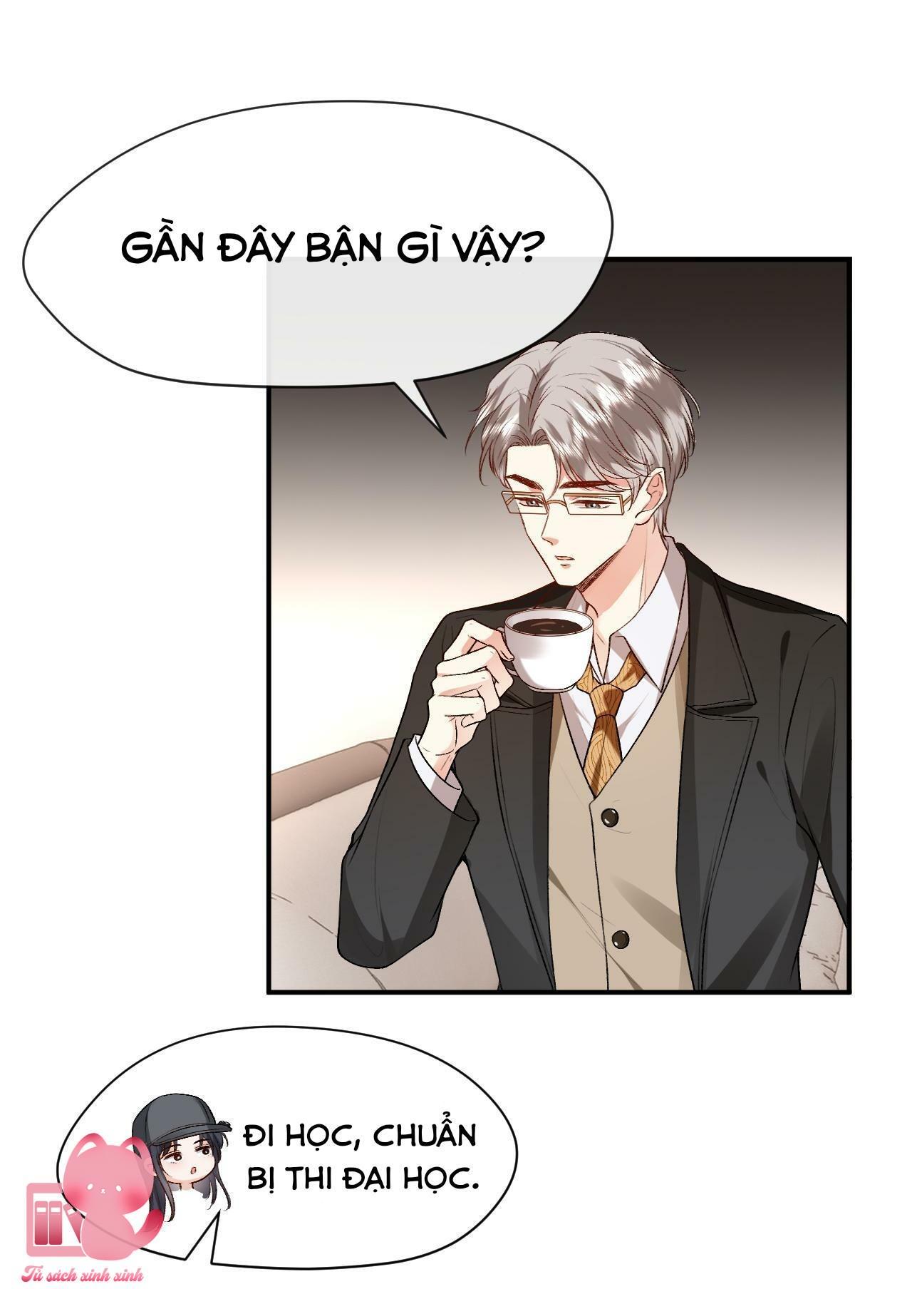 Phu Nhân Mỗi Ngày Đều Tại Tuyến Vả Mặt Chap 22 - Trang 2