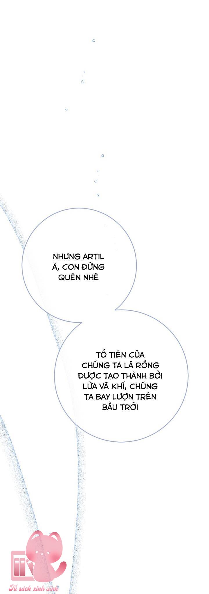 Khế Ước Hôn Nhân Của Mẹ Tôi Chapter 30 - Trang 4