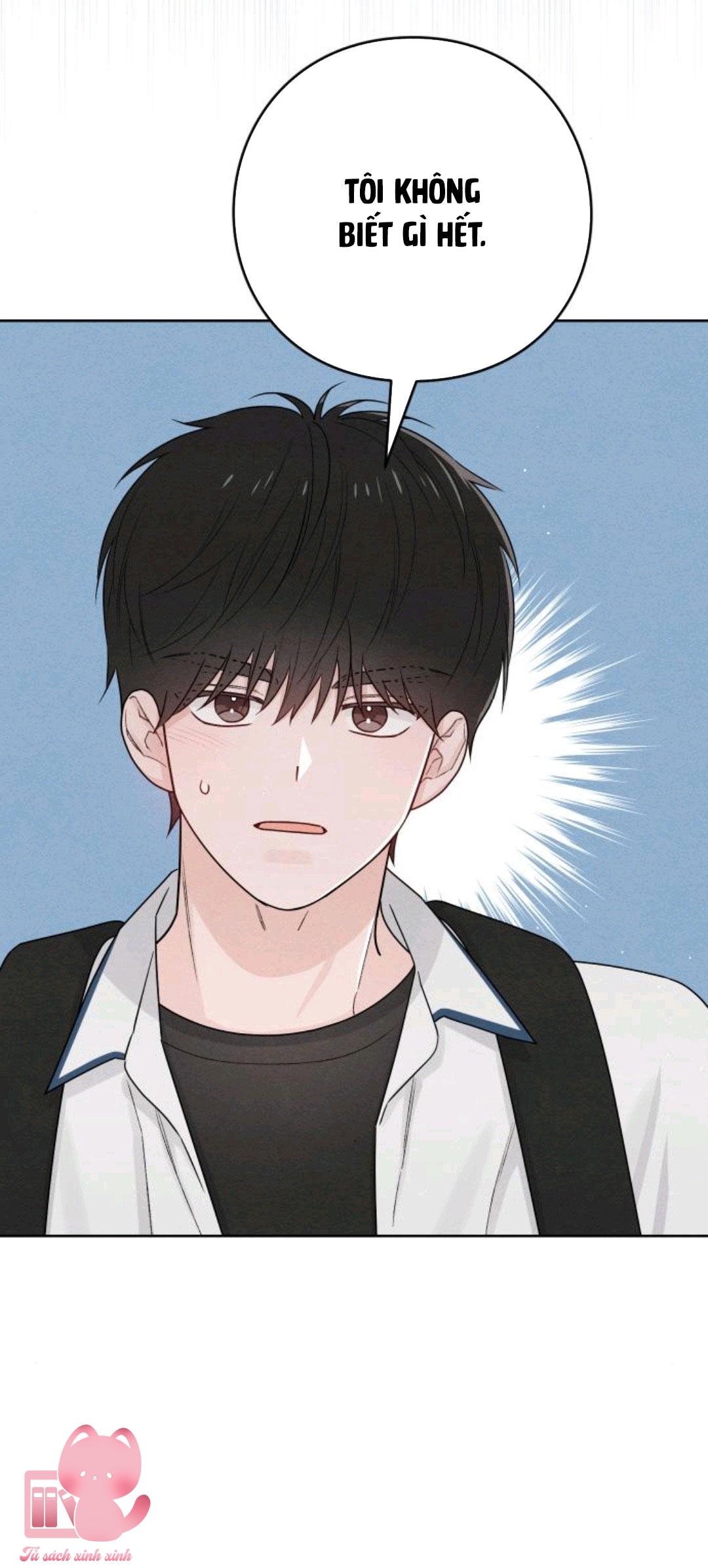 Bí Mật Thanh Xuân Chapter 44 - Trang 4