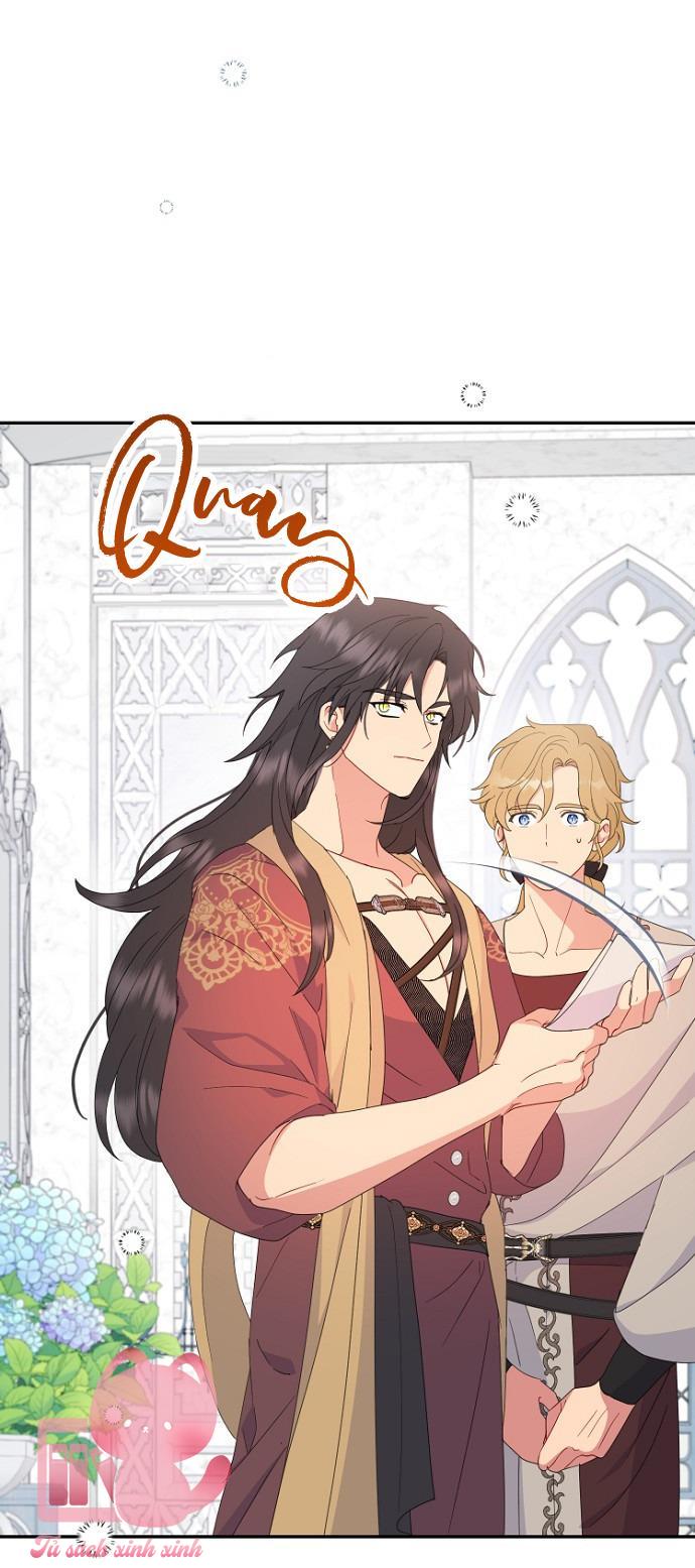 Bỏ Quách Chồng Con Đi, Tiền Bạc Mới Là Tất Cả Chap 86 - Trang 2