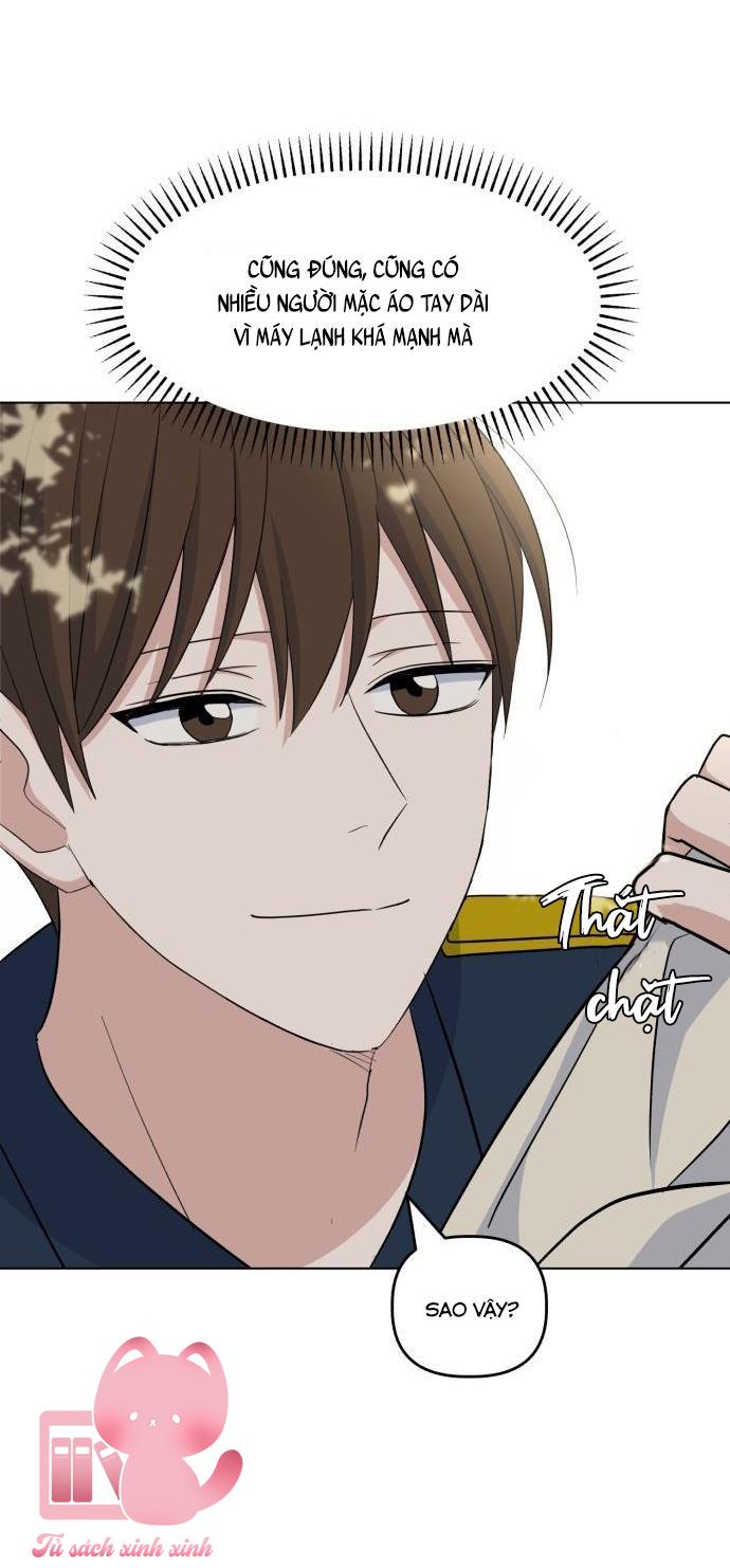 Quan Hệ Nhân Quả Chap 29 - Trang 2