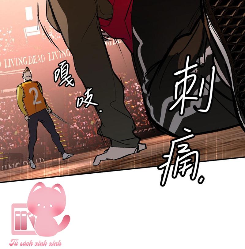 Ác Chi Hoàn Chapter 3 - Trang 4