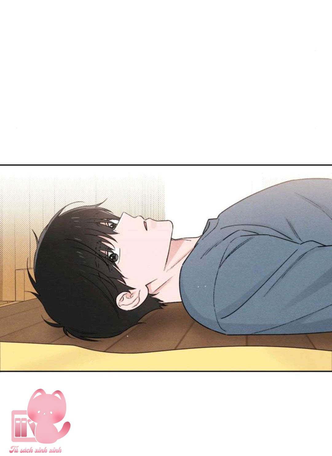 Bí Mật Thanh Xuân Chapter 49 - Trang 4