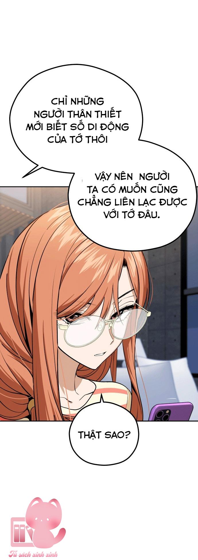 Lớ Ngớ Vớ Phải Tình Yêu Chapter 89 - Trang 4