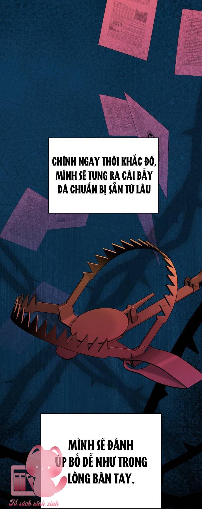 Bastian Chapter 45 - Trang 3