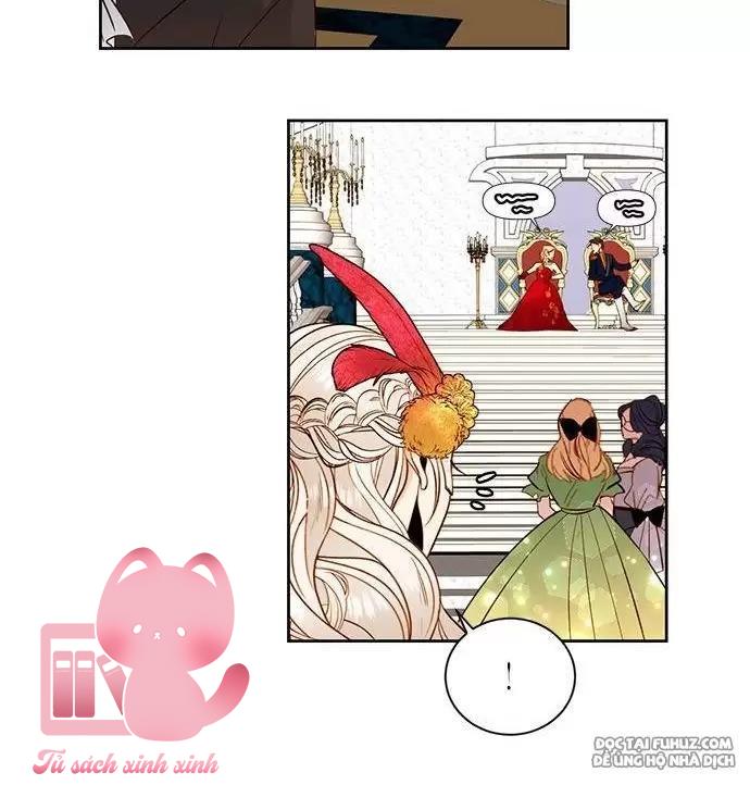 Hoàng Hậu Tái Hôn Chapter 32 - Trang 4