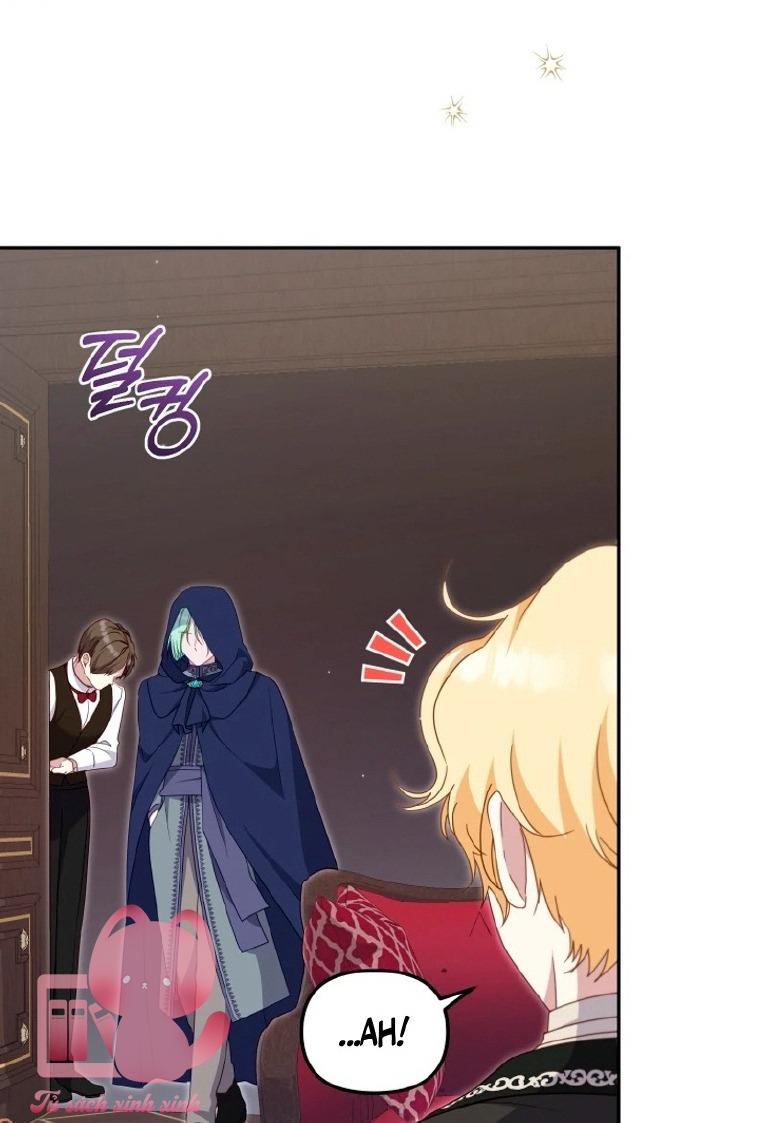 Tôi Được Nuôi Dưỡng Bởi Những Kẻ Phản Diện Chap 72 - Trang 3