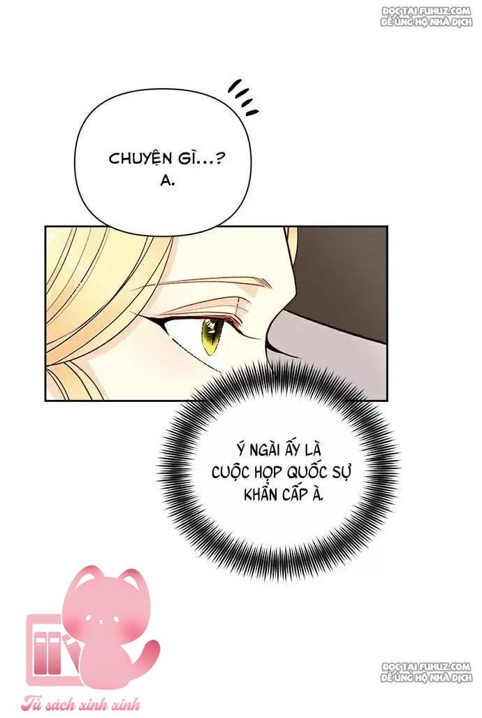 Hoàng Hậu Tái Hôn Chapter 78 - Trang 4