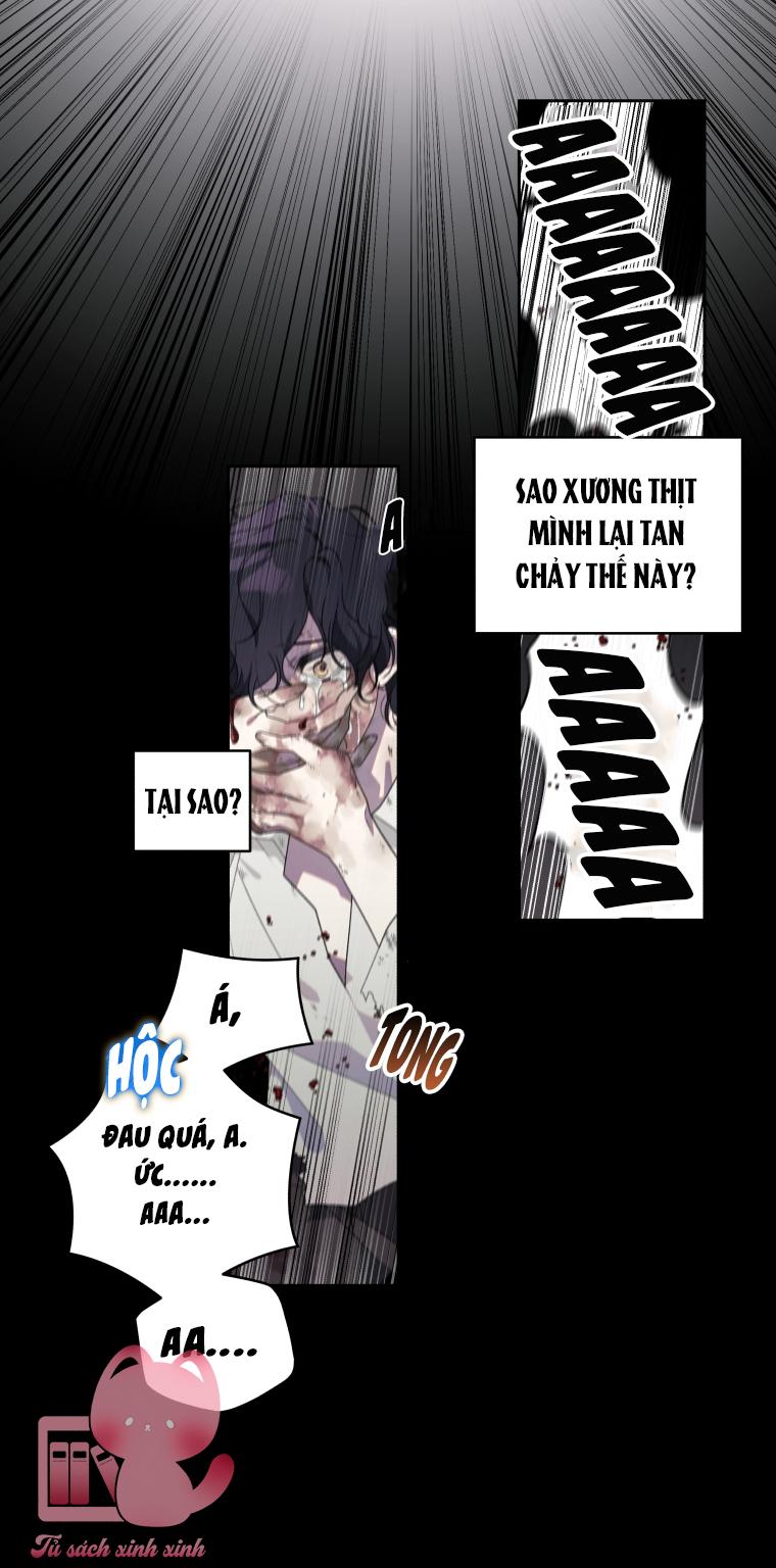 Ác Nữ Thuần Hoá Quái Thú Chapter 1 - Trang 4