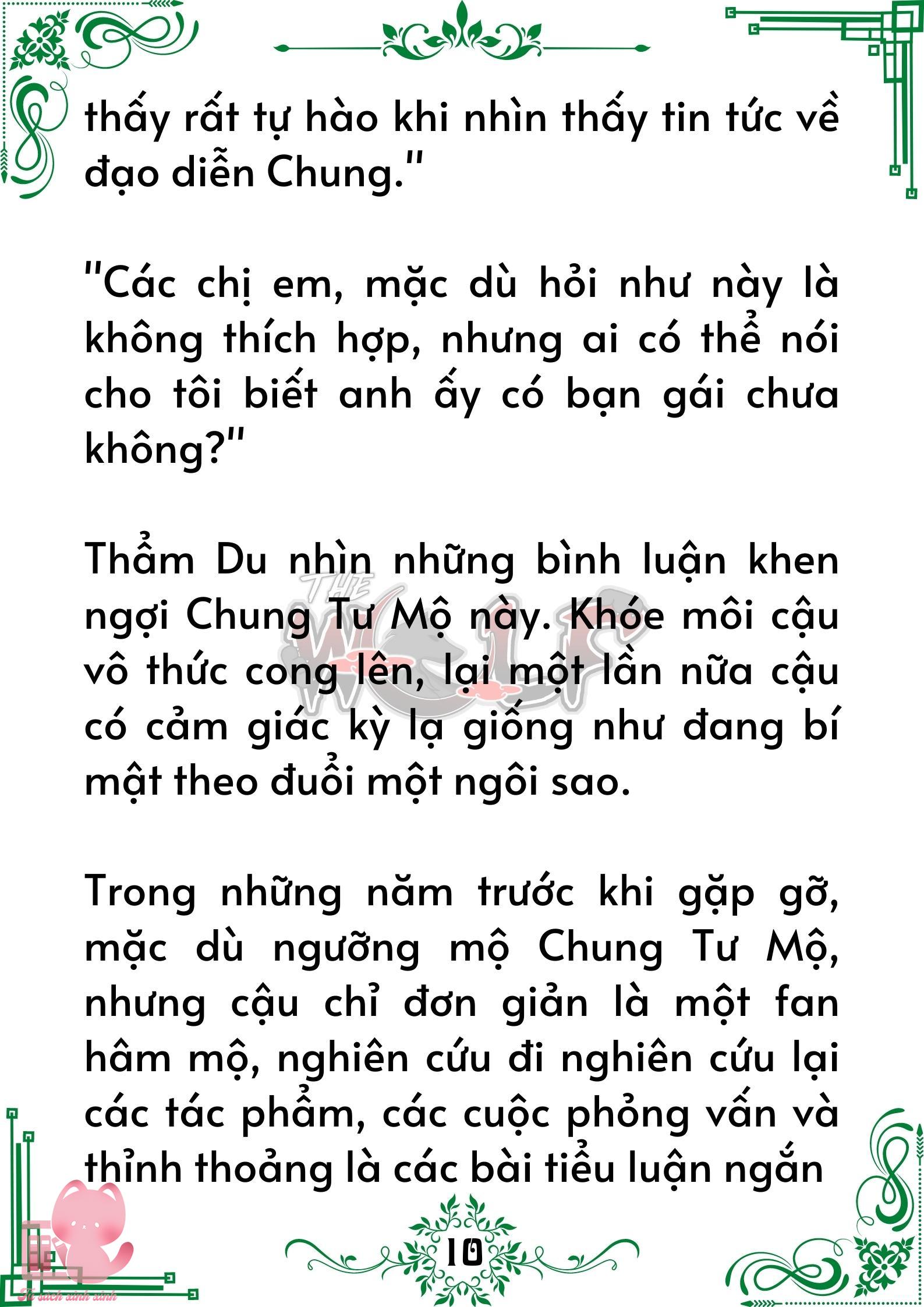 Quý nhân phù trợ Du Chap 45 - Trang 2