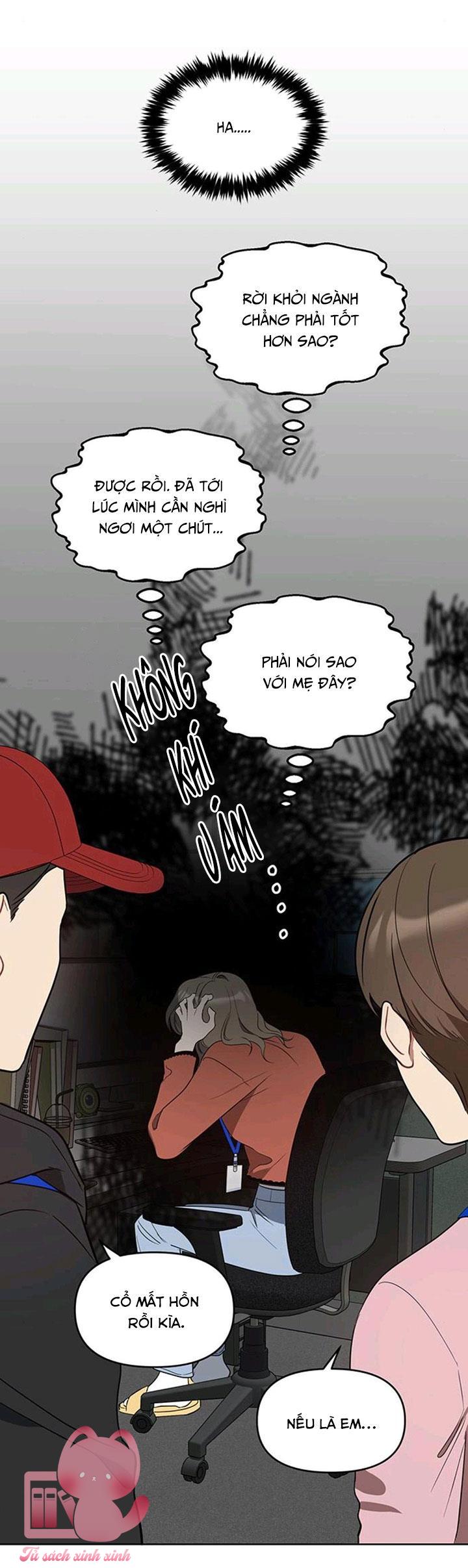 Gieo Nhân Gặt Quả Chapter 22 - Trang 3