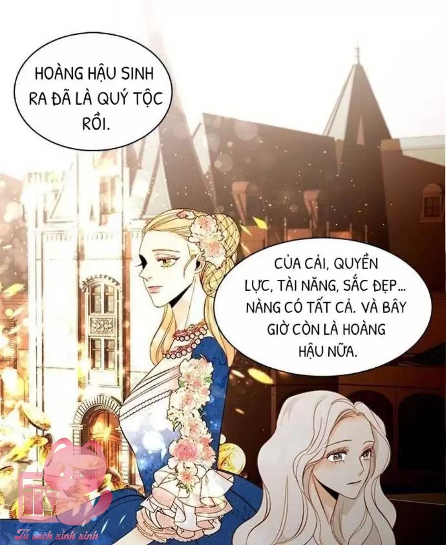 Hoàng Hậu Tái Hôn Chapter 16 - Trang 4