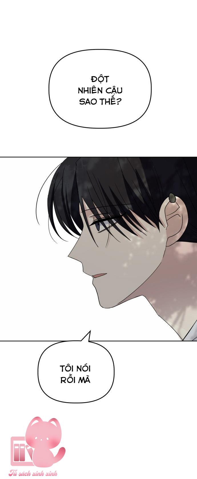 Quan Hệ Nhân Quả Chap 53 - Trang 2