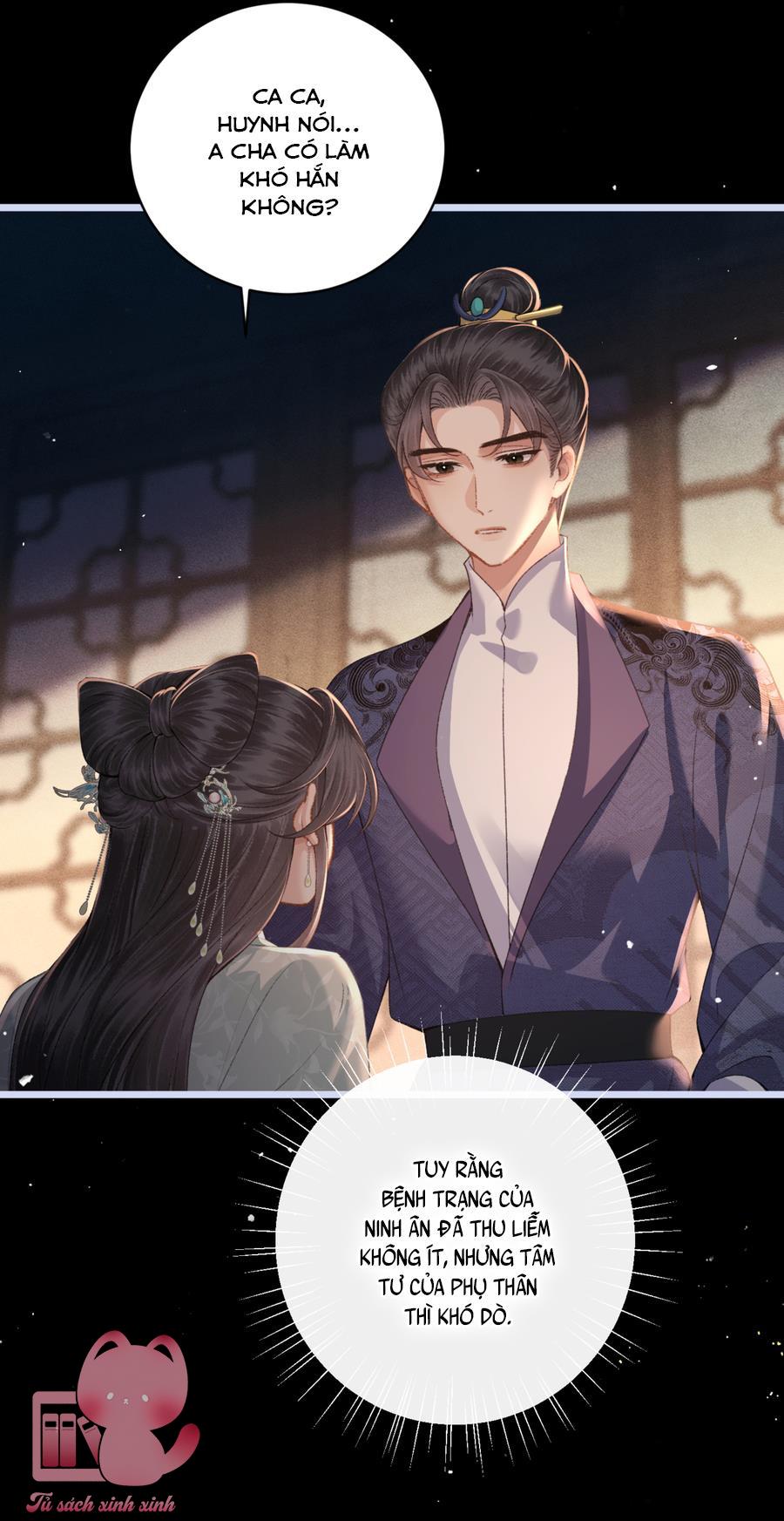 Gả Cho Vai Ác Chap 66 - Trang 2