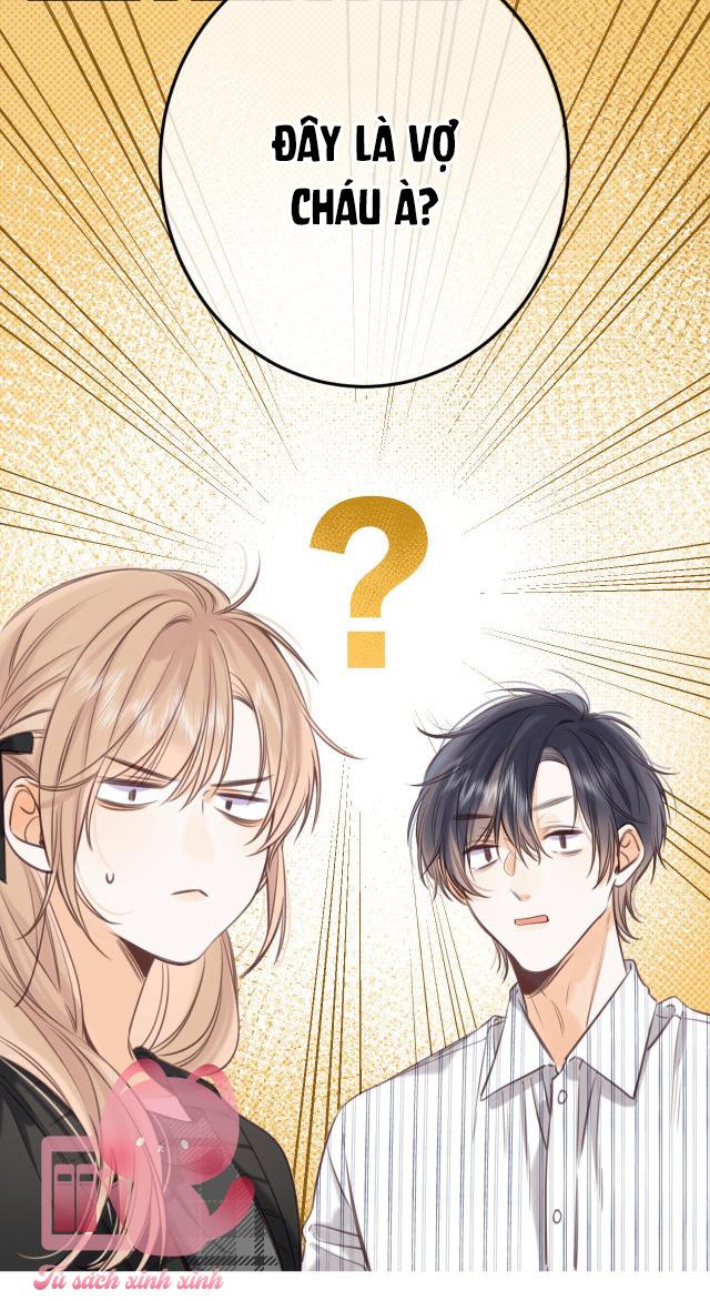 Mối Tình Thầm Kín Chapter 55 - Trang 4