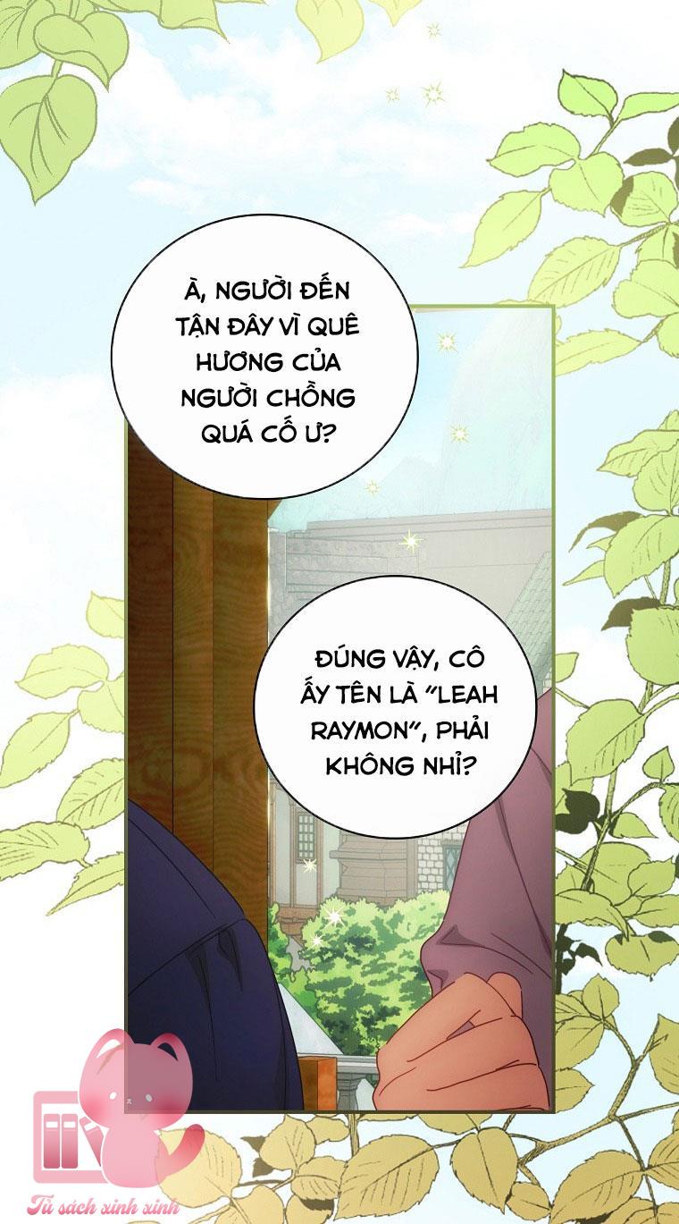 Đứa Nhỏ Không Phải Là Con Anh Chapter 21 - Trang 4