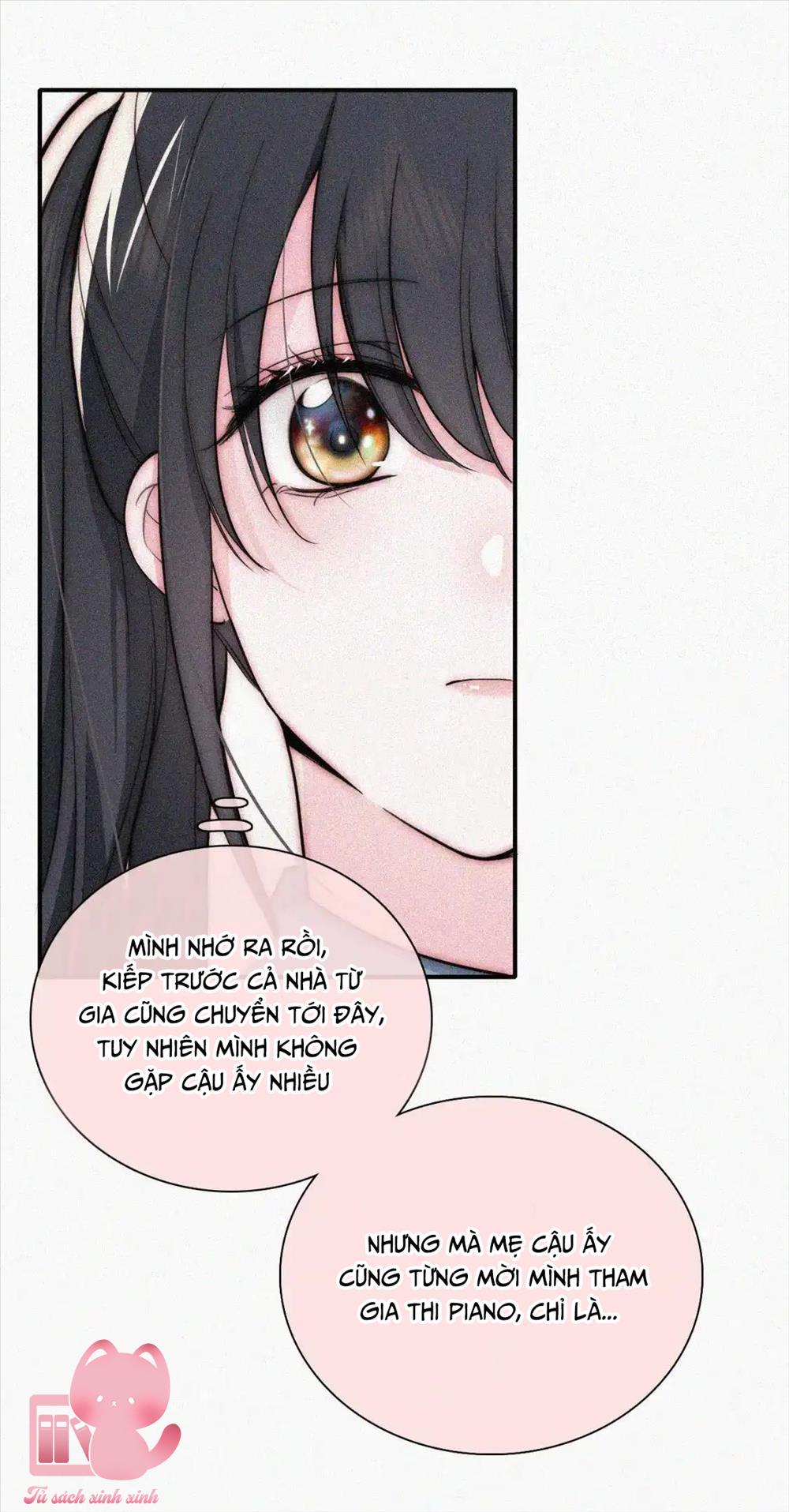 Bệnh Yêu Chap 57 - Trang 2