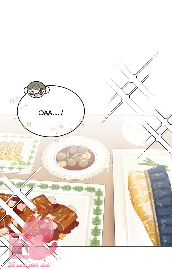 Chúng Ta Là Gì Của Nhau? Chap 3 - Trang 2