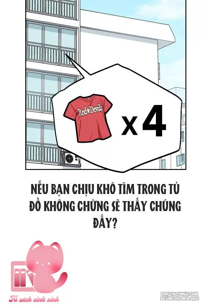 Lớ Ngớ Vớ Phải Tình Yêu Chap 51 - Trang 2