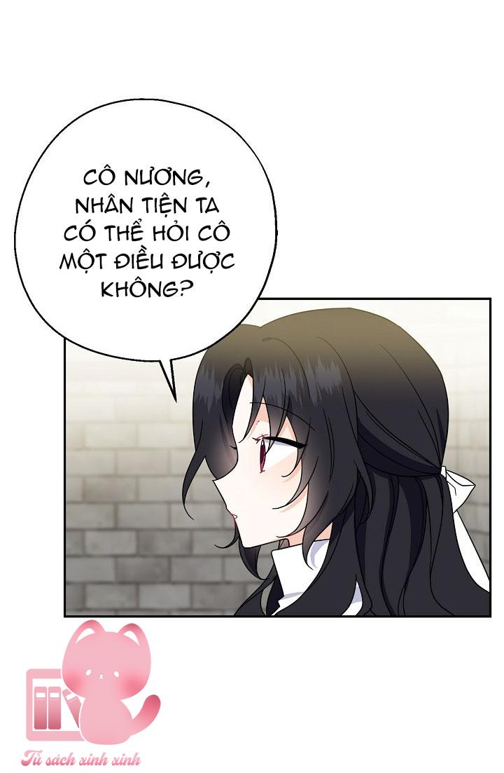 A Nào, Ngậm Thìa Vàng Nhé? Chap 17 - Trang 3
