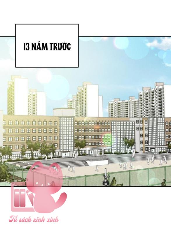 Thuyết Tình Yêu Ích Kỷ Chapter 4 - Trang 4
