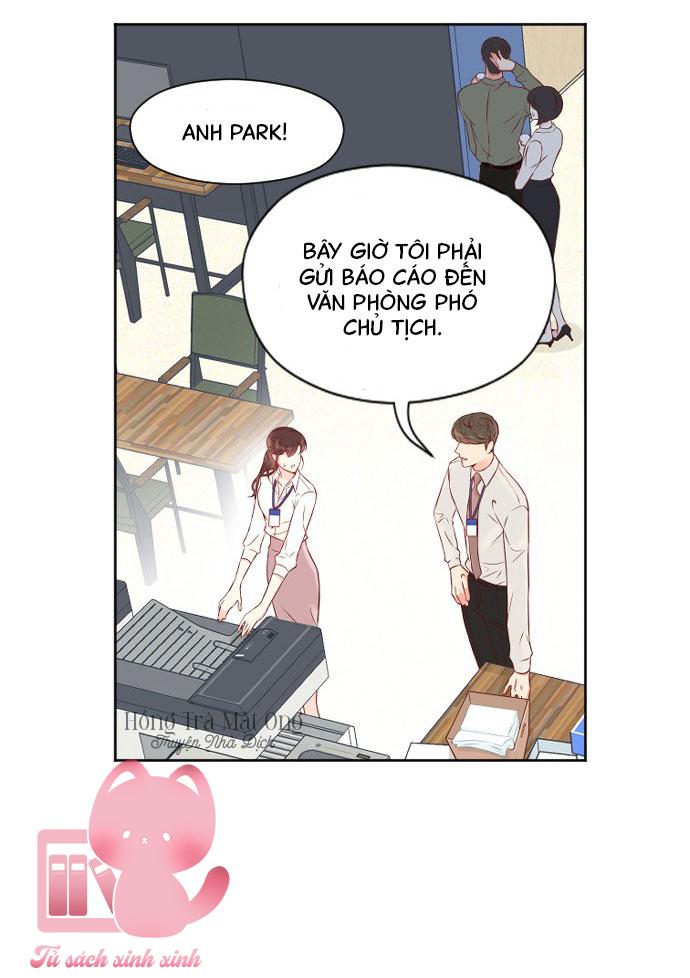 Tôi Sẽ Mang Em Đi Chap 26 - Trang 3