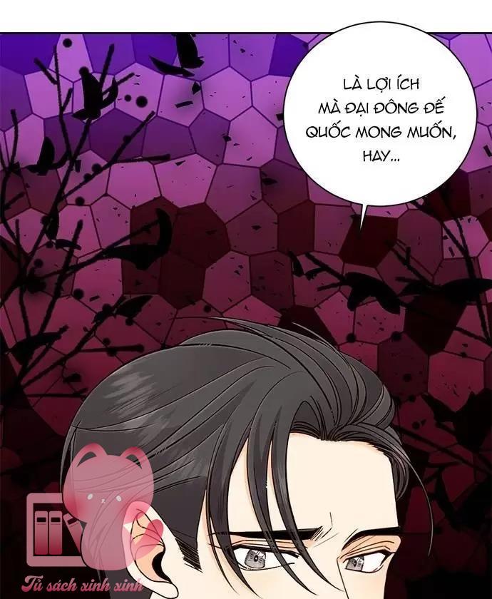 Hoàng Hậu Tái Hôn Chapter 39 - Trang 4