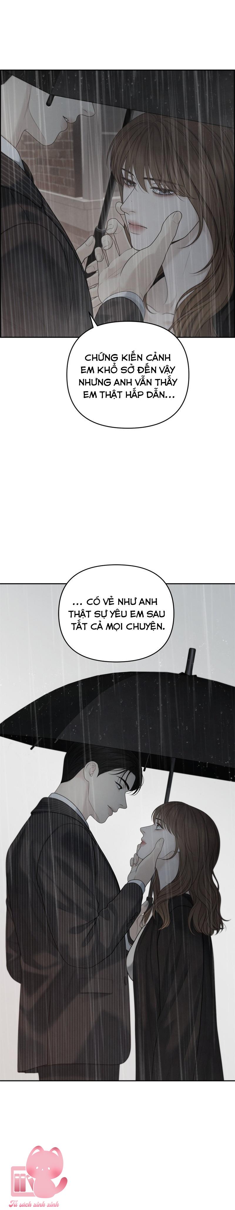 Hy Vọng Duy Nhất Chapter 54 - Trang 3