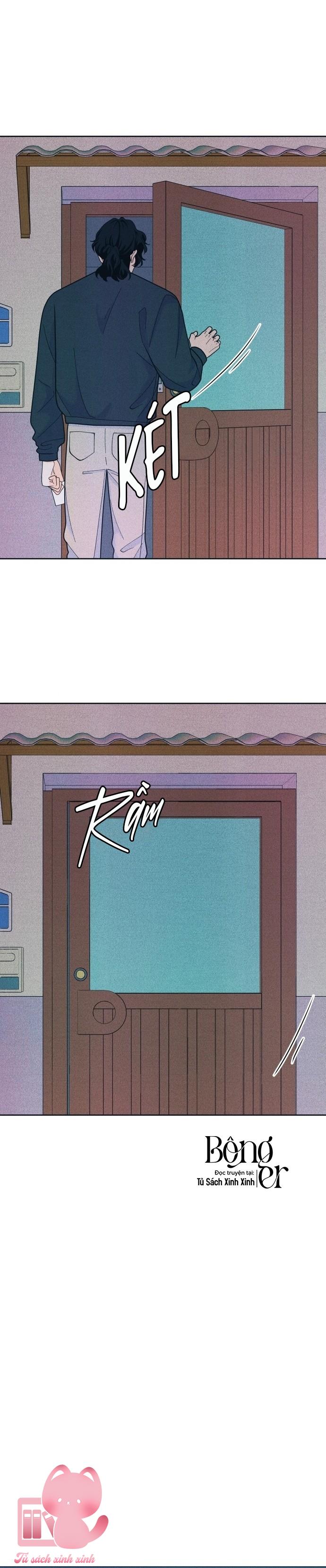 Cặp Đôi Hướng Nội Chap 81 - Trang 4