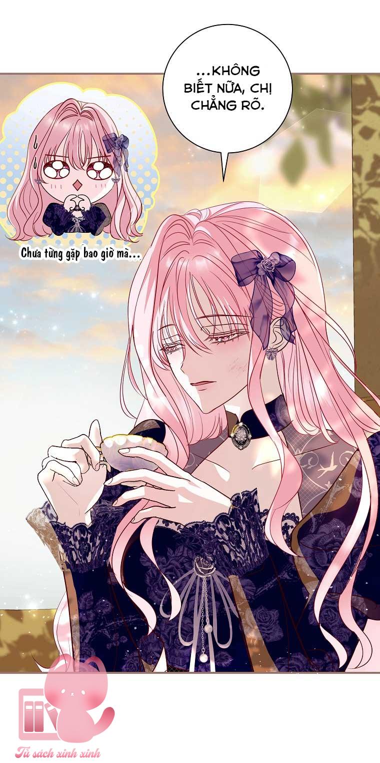 Này Boss Phản Diện, Tôi Có Thể Làm Mọi Thứ Trừ Cưới Ngài Chap 6 - Trang 3