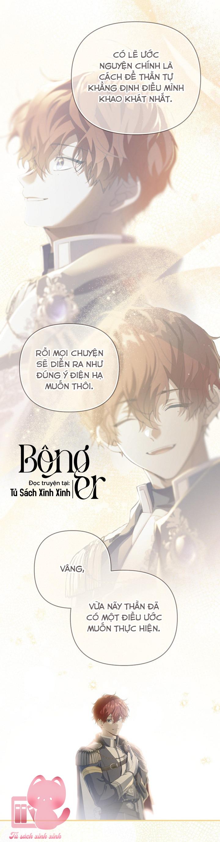 Hướng Về Ánh Dương Lần Nữa Chapter 99 - Trang 4