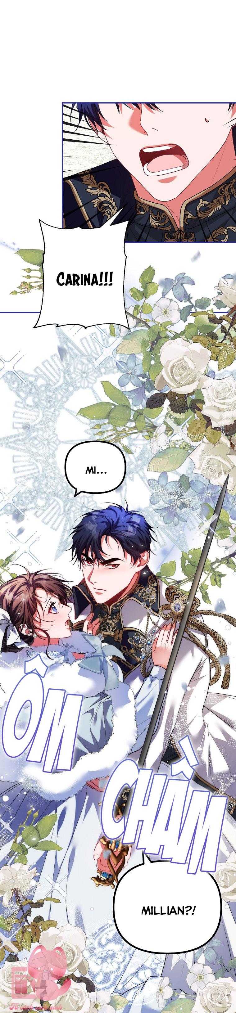Thời Gian Của Nhân Vật Phụ Có Giới Hạn Chapter 38 - Trang 4