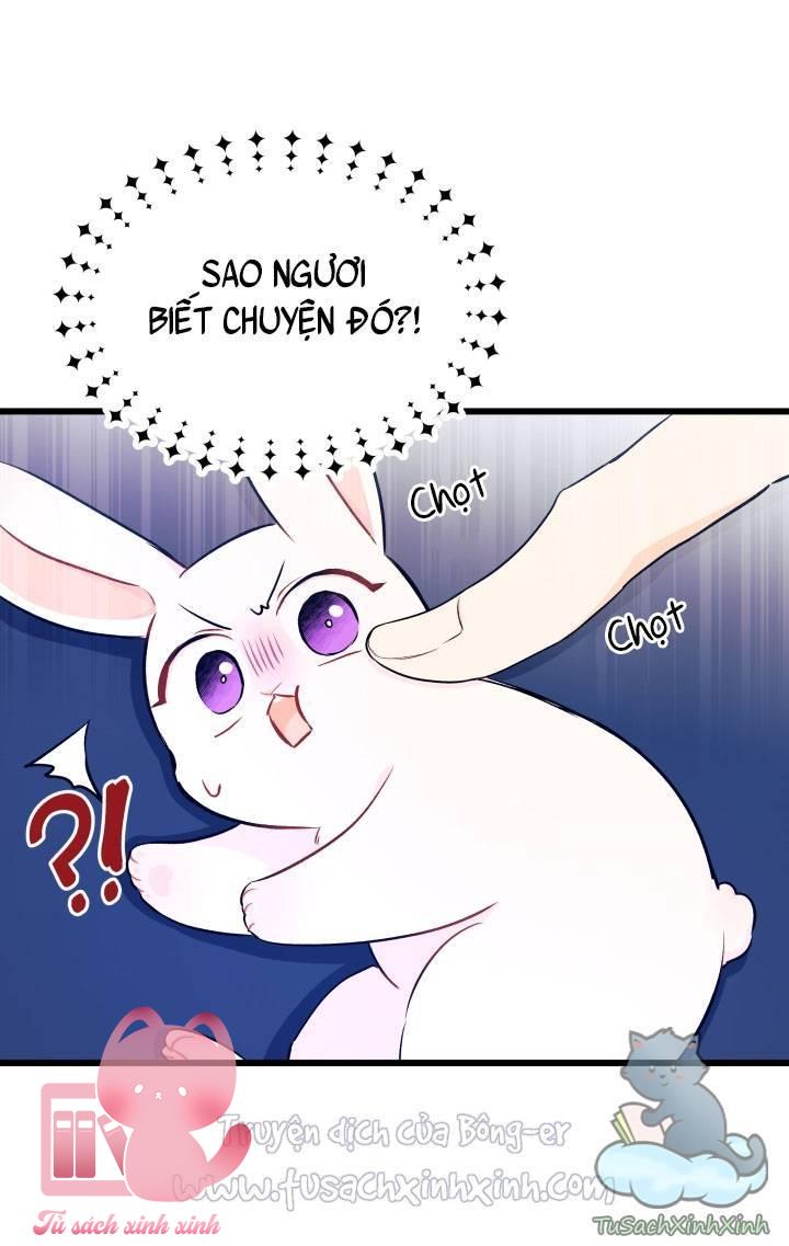 Quan Hệ Cộng Sinh Giữa Báo Đen Và Thỏ Trắng Chap 10 - Trang 2