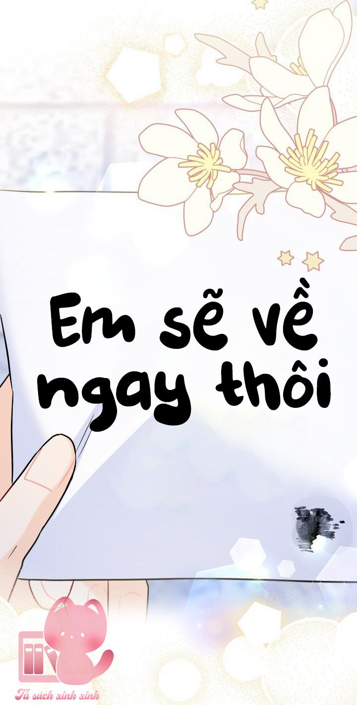 Quan Hệ Cộng Sinh Giữa Báo Đen Và Thỏ Trắng Chap 125 - Trang 2