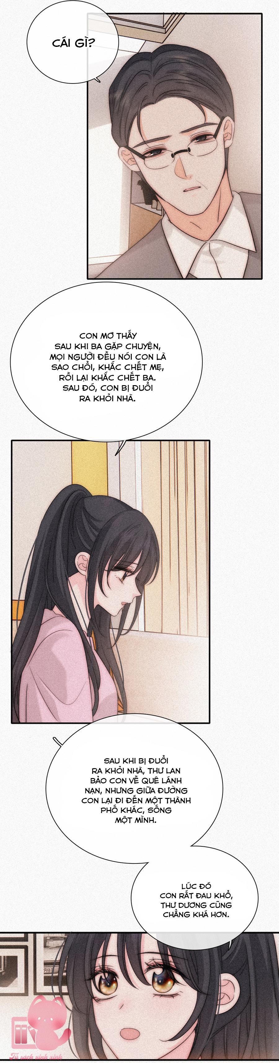 Bệnh Yêu Chap 120 - Trang 2