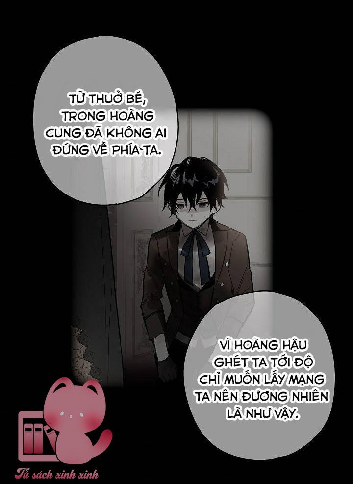 Ác Nữ Muốn Ly Hôn Chap 97 - Trang 2