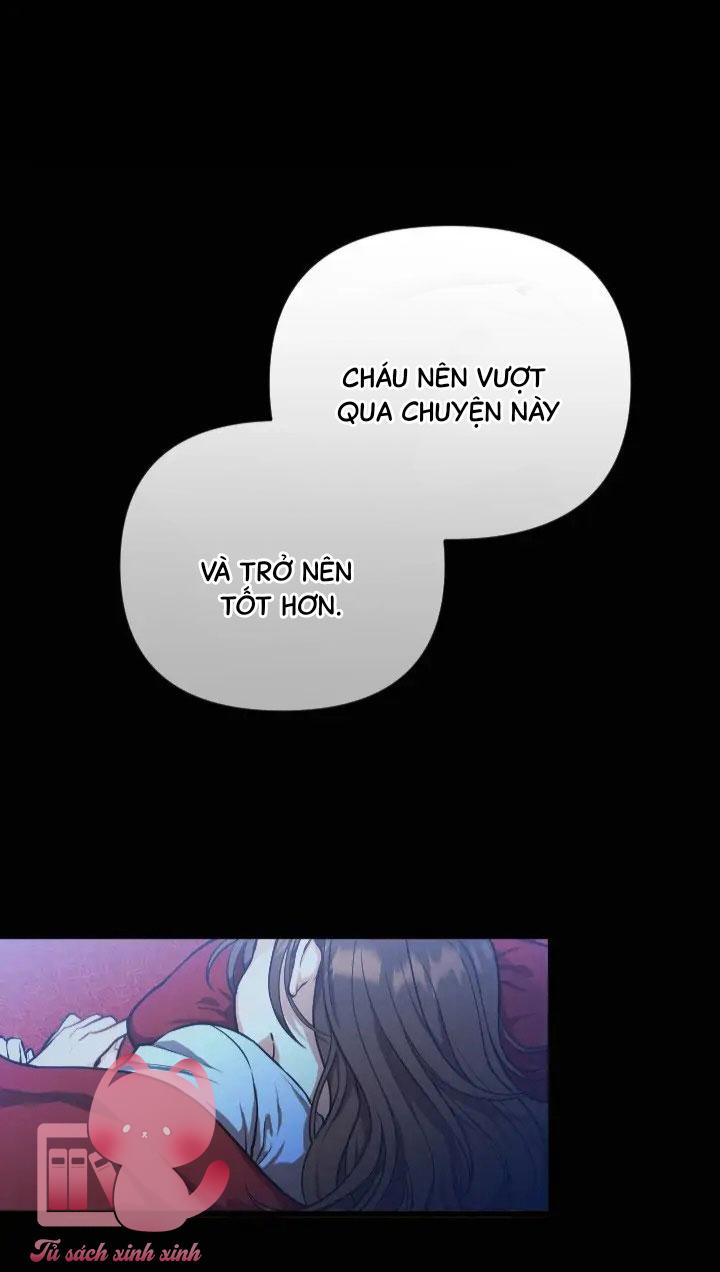 Khoảng Cách Của Chúng Ta Chap 4 - Trang 2