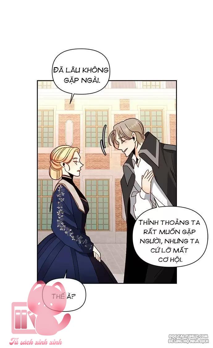 Hoàng Hậu Tái Hôn Chapter 51 - Trang 4