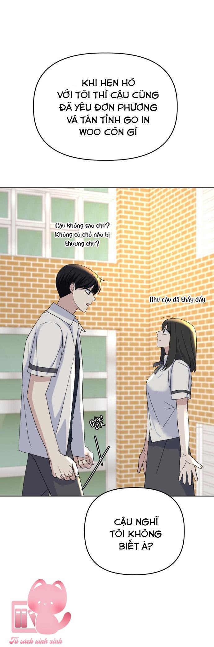 Quan Hệ Nhân Quả Chap 48 - Trang 2