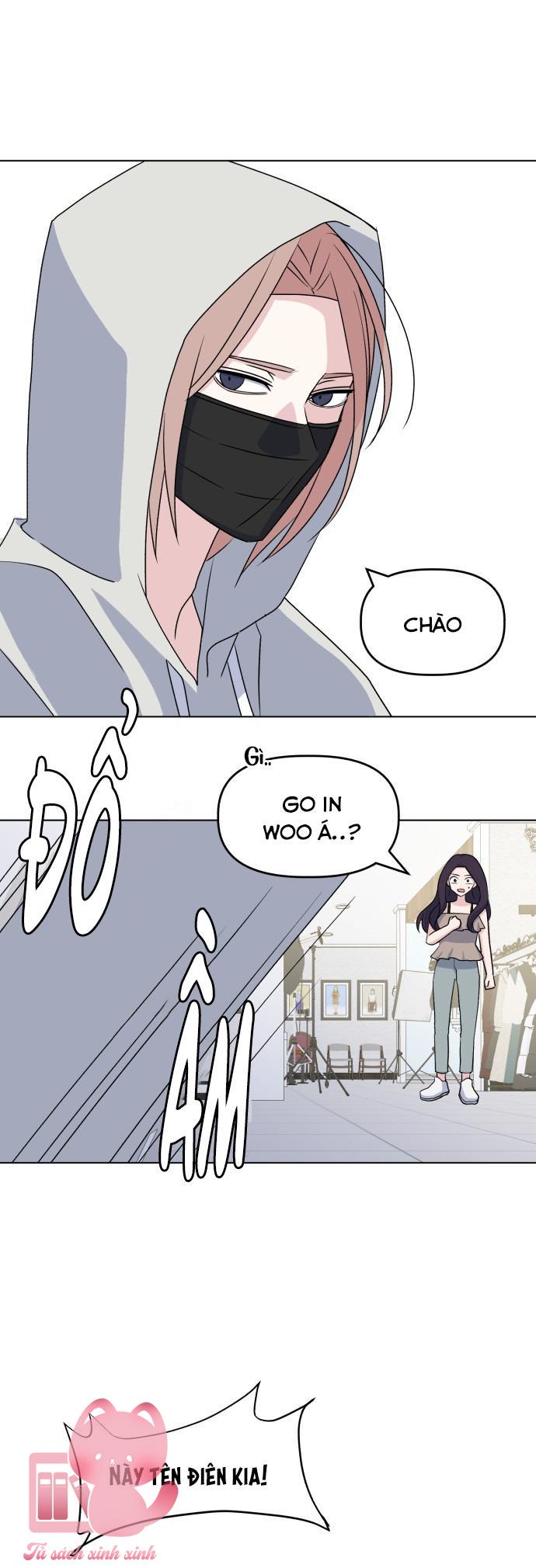 Quan Hệ Nhân Quả Chap 12 - Trang 2