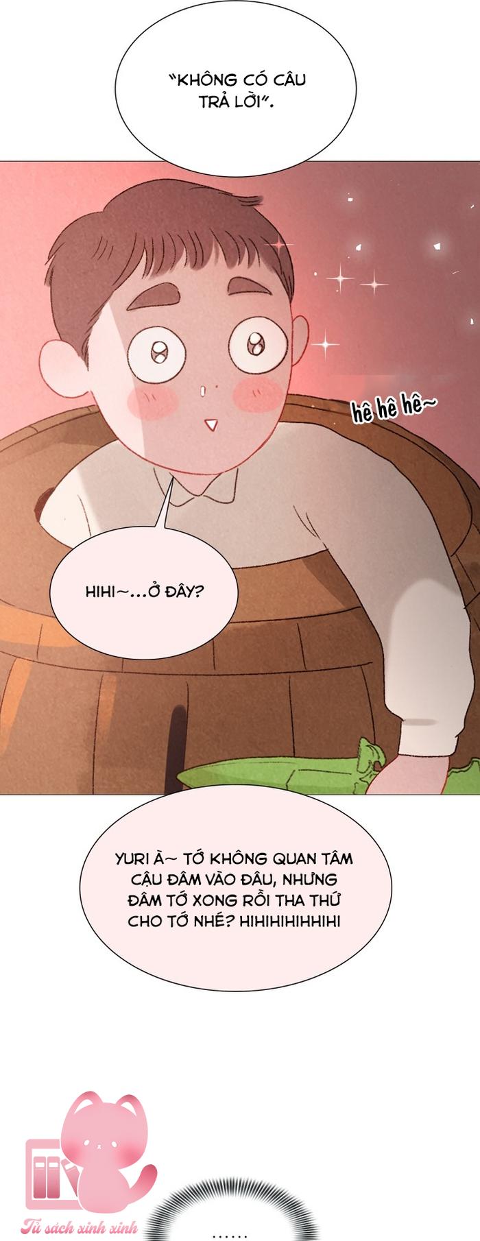 Thần Bí Chap 83 - Trang 2
