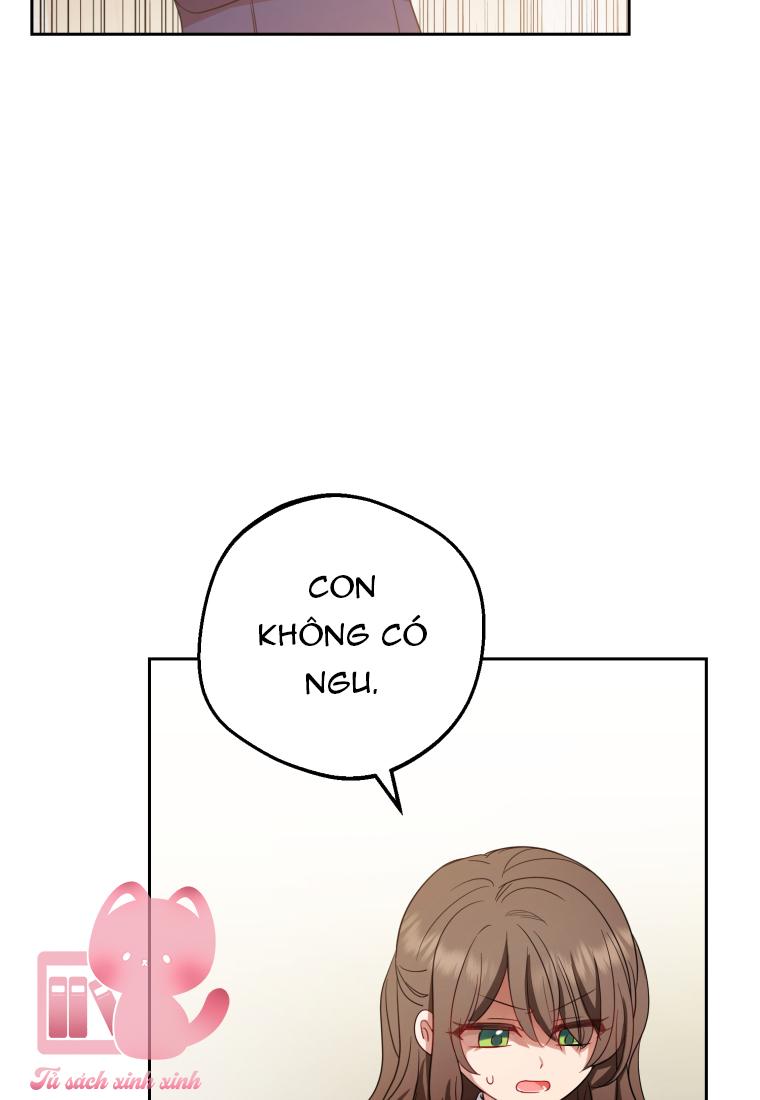 Được Yêu Thương Mà Còn Ngại Ngùng Sao! Chap 3 - Trang 4
