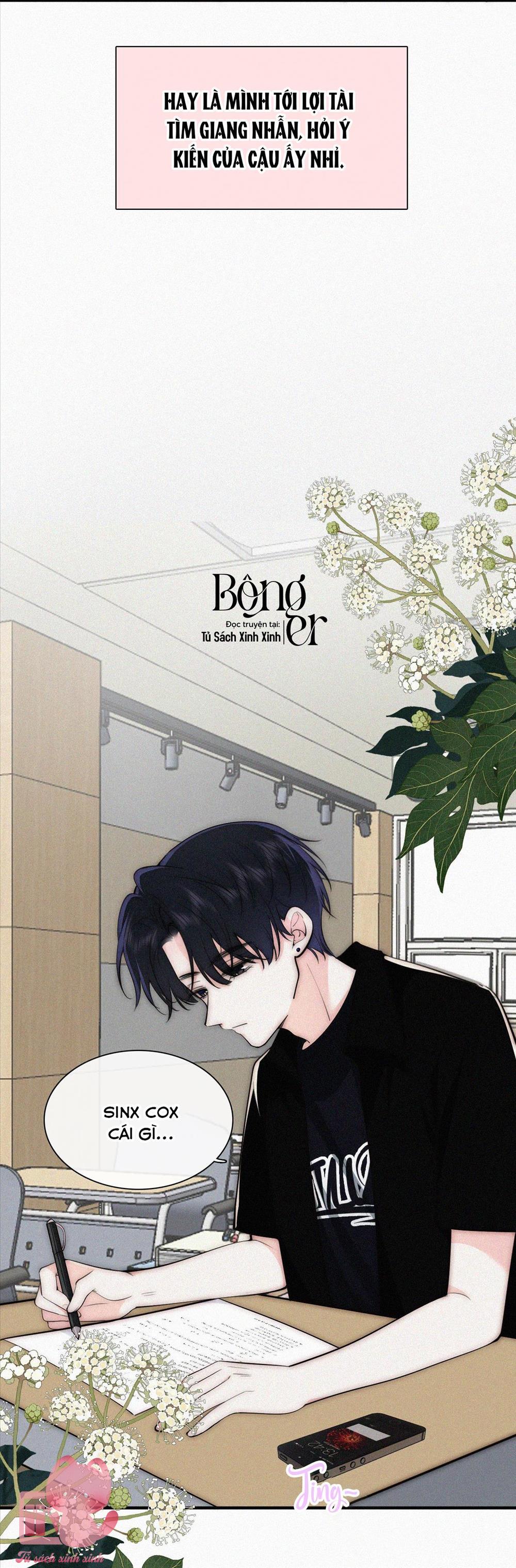 Bệnh Yêu Chap 84 - Trang 2