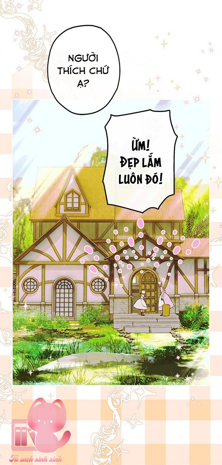Khế Ước Hôn Nhân Của Mẹ Tôi Chapter 53 - Trang 4
