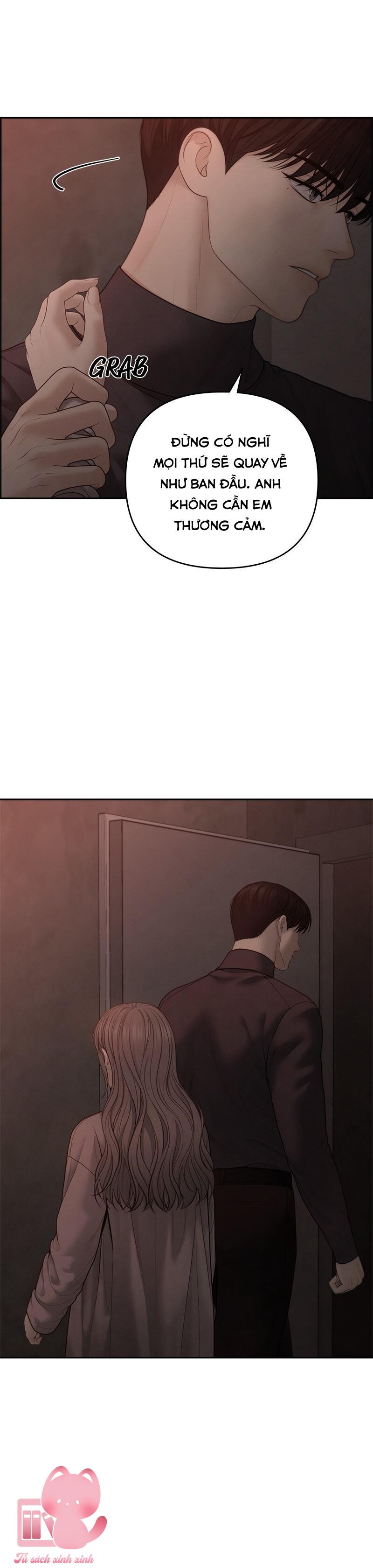 Hy Vọng Duy Nhất Chap 58 - Trang 2