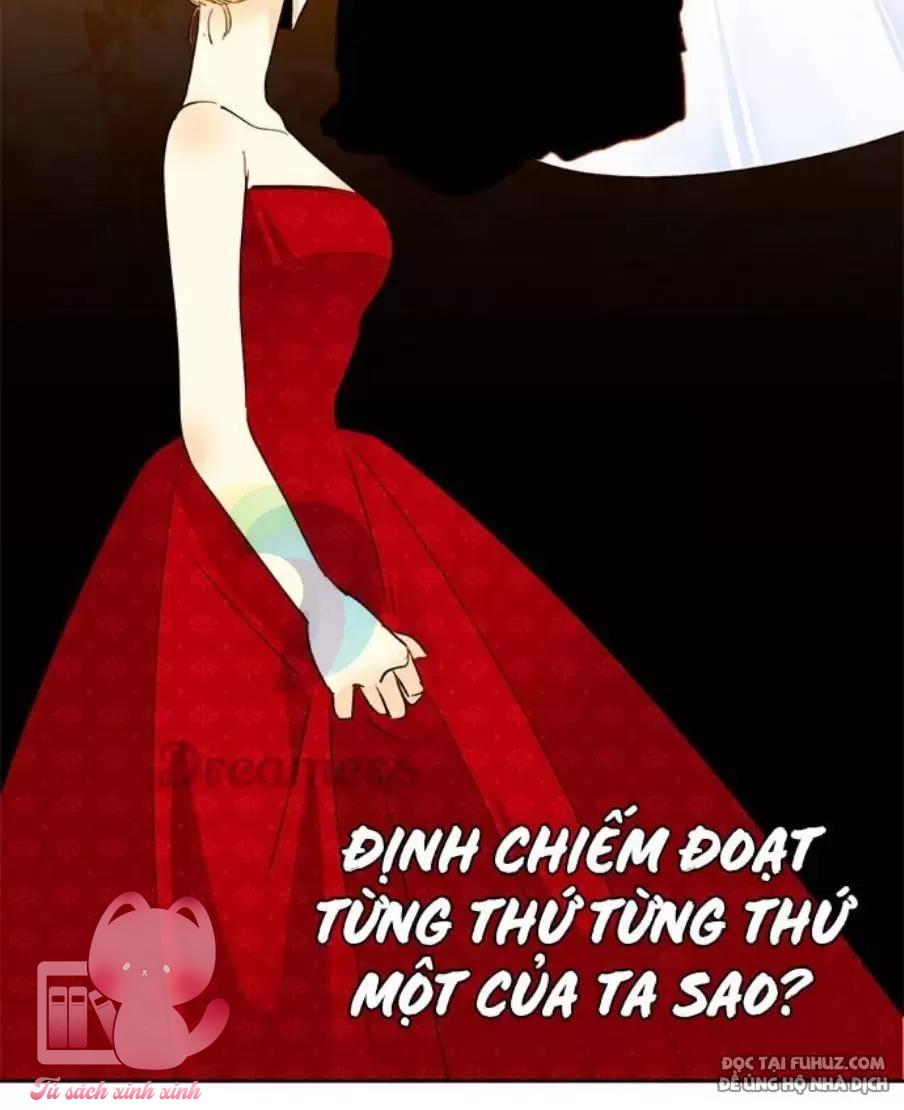 Hoàng Hậu Tái Hôn Chapter 12 - Trang 4
